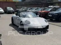2026 Porsche 911