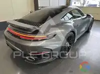 2026 Porsche 911