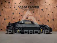 2026 Porsche 911