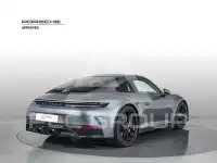 2026 Porsche 911