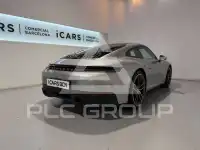 2026 Porsche Carrera