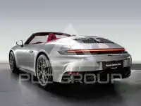 2026 Porsche 911