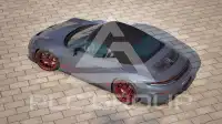 2026 Porsche 911