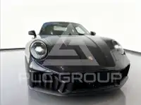 2026 Porsche 911