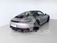 2026 Porsche 911