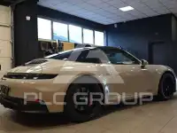 2026 Porsche 911