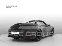 2026 Porsche 911