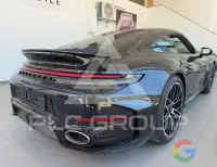 2026 Porsche 911