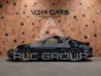 2026 Porsche 911