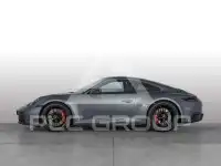 2026 Porsche 911