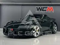 2026 Porsche 911