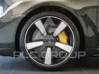 2026 Porsche 911