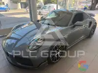 2026 Porsche 911