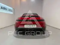 2026 Porsche 911