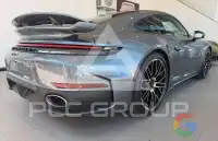 2026 Porsche 911