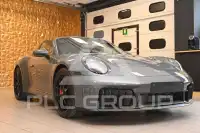 2026 Porsche 911