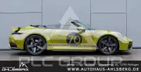 2026 Porsche 911