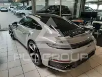 2026 Porsche 911