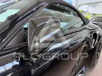 2026 Porsche 911