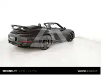 2026 Porsche 911