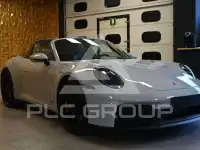 2026 Porsche 911