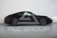 2026 Porsche 911