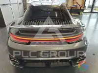2026 Porsche 911