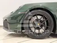 2026 Porsche 911