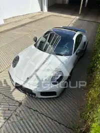 2026 Porsche 911