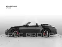 2026 Porsche 911