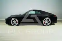 2026 Porsche 911