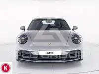 2026 Porsche 911