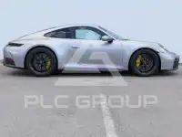 2026 Porsche 911