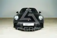 2026 Porsche 911