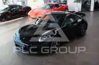 2026 Porsche 911