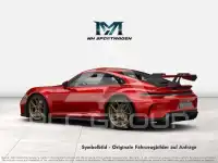 2026 Porsche 911