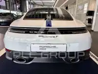 2026 Porsche 911