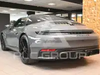 2026 Porsche 911