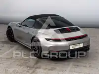 2026 Porsche 911