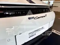 2026 Porsche 911