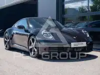 2026 Porsche 911