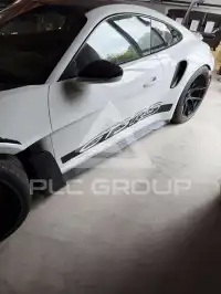 2026 Porsche 911