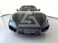 2026 Porsche 911