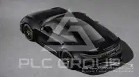 2026 Porsche 911