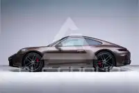 2026 Porsche 911