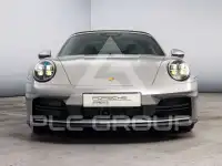 2026 Porsche 911