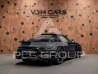 2026 Porsche 911