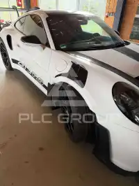 2026 Porsche 911