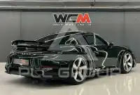 2026 Porsche 911