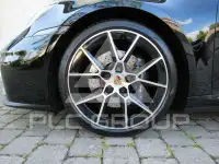 2026 Porsche 911